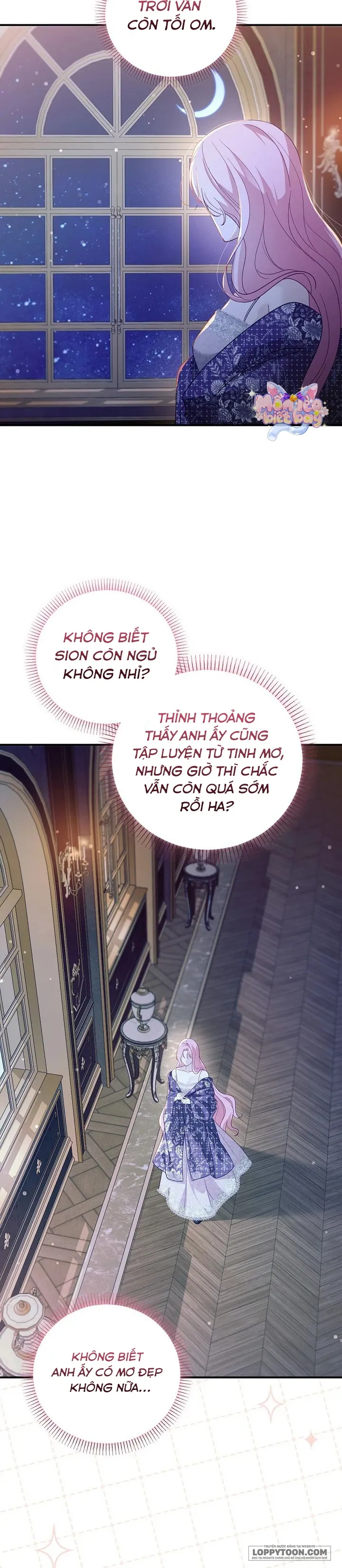 Dẫu Cho Con Gái Của Kẻ Phản Diện Trùng Sinh - Chap 68 - Trang 24