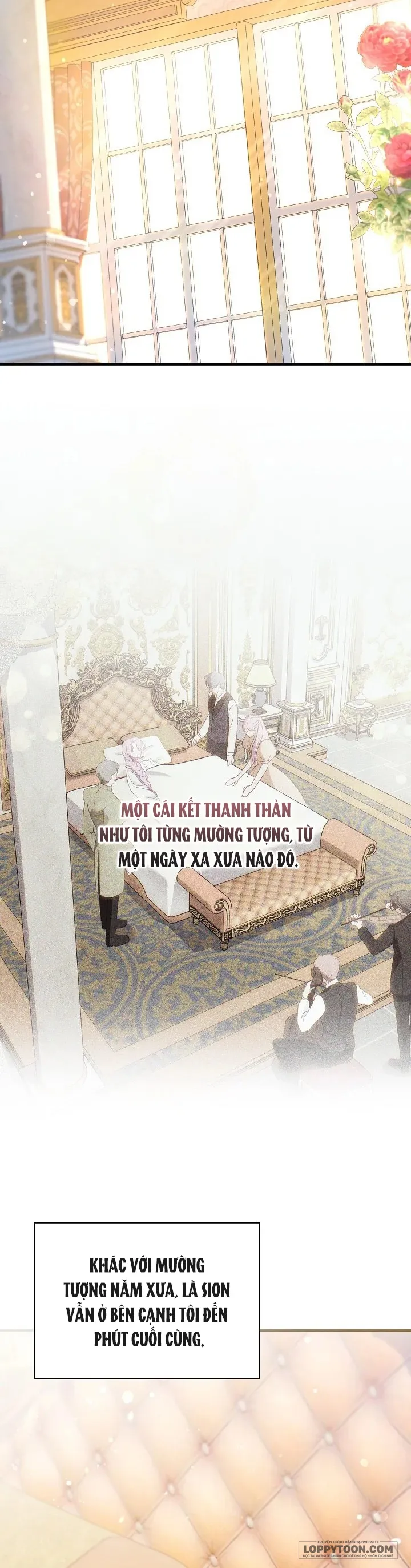 Dẫu Cho Con Gái Của Kẻ Phản Diện Trùng Sinh - Chap 68 - Trang 4