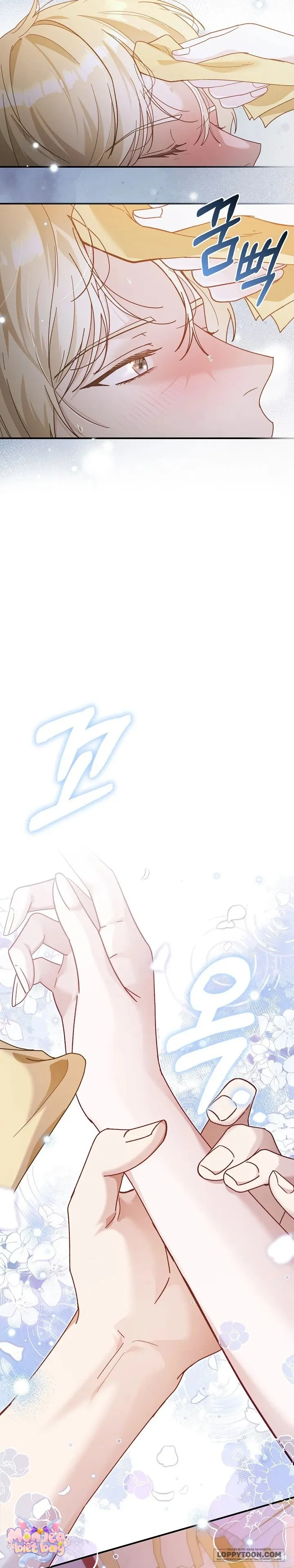 Dẫu Cho Con Gái Của Kẻ Phản Diện Trùng Sinh - Chap 68 - Trang 38