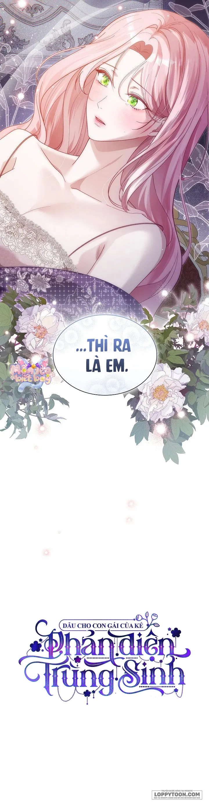Dẫu Cho Con Gái Của Kẻ Phản Diện Trùng Sinh - Chap 68 - Trang 41