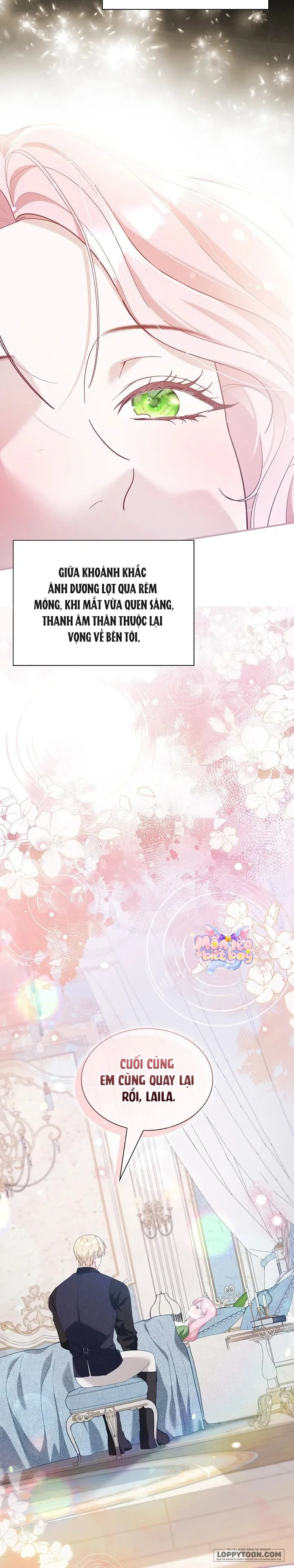 Dẫu Cho Con Gái Của Kẻ Phản Diện Trùng Sinh - Chap 68 - Trang 6