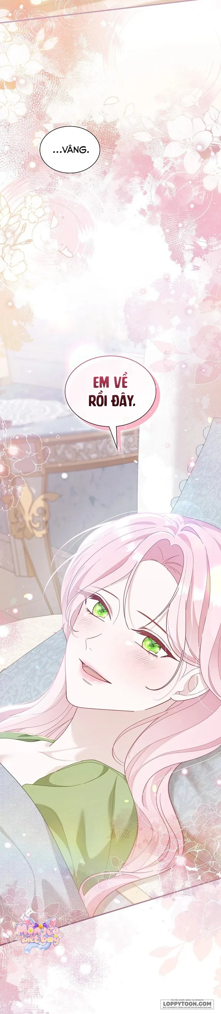 Dẫu Cho Con Gái Của Kẻ Phản Diện Trùng Sinh - Chap 68 - Trang 7