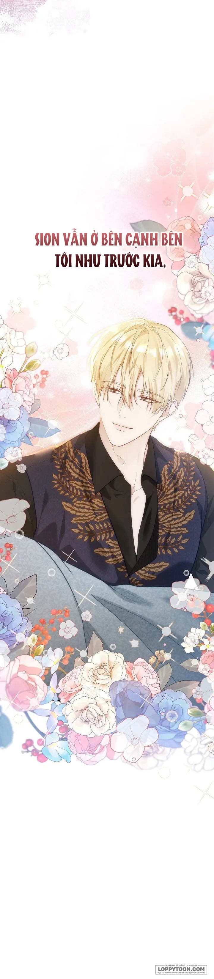 Dẫu Cho Con Gái Của Kẻ Phản Diện Trùng Sinh - Chap 68 - Trang 8