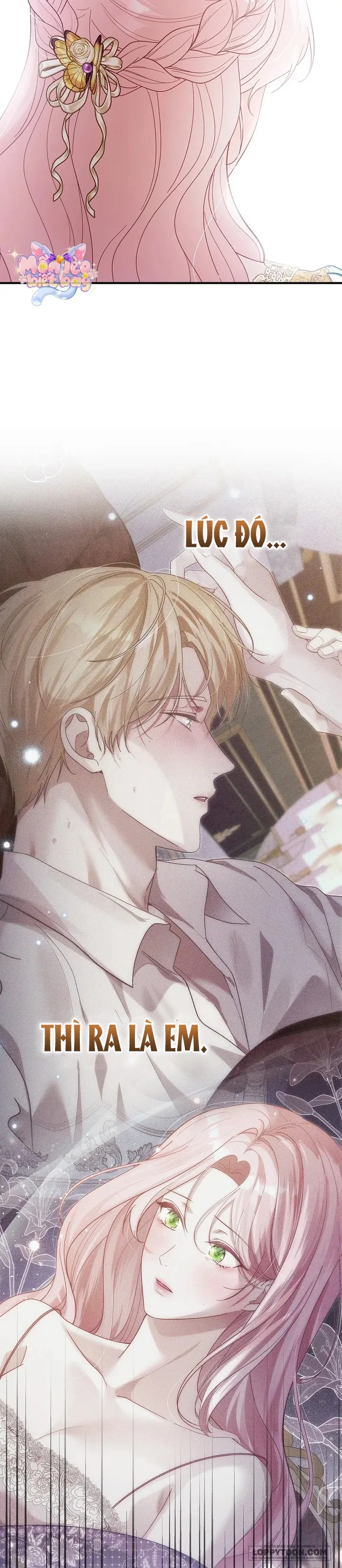 Dẫu Cho Con Gái Của Kẻ Phản Diện Trùng Sinh - Chap 69 - Trang 13