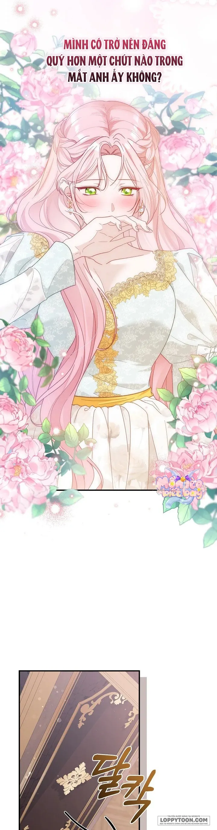 Dẫu Cho Con Gái Của Kẻ Phản Diện Trùng Sinh - Chap 69 - Trang 16