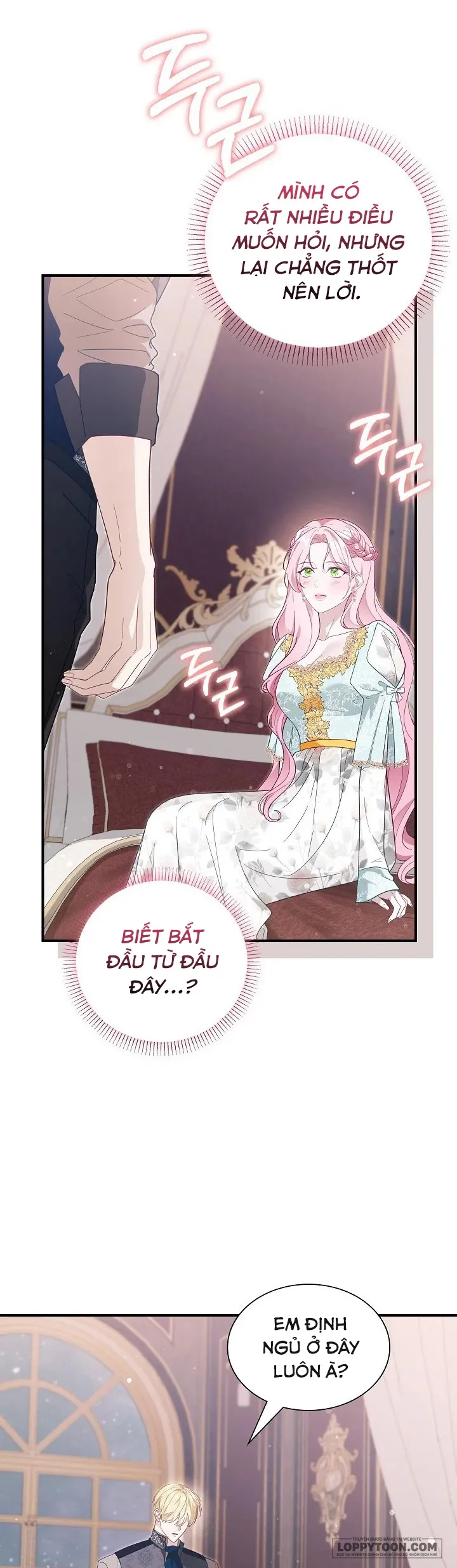 Dẫu Cho Con Gái Của Kẻ Phản Diện Trùng Sinh - Chap 69 - Trang 18