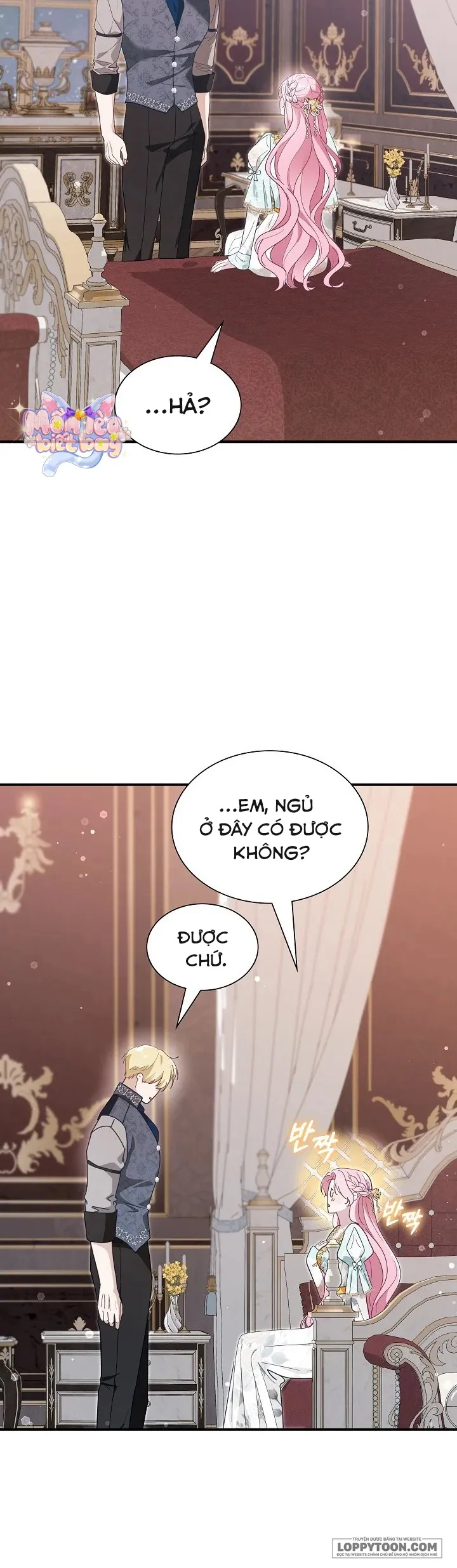 Dẫu Cho Con Gái Của Kẻ Phản Diện Trùng Sinh - Chap 69 - Trang 19