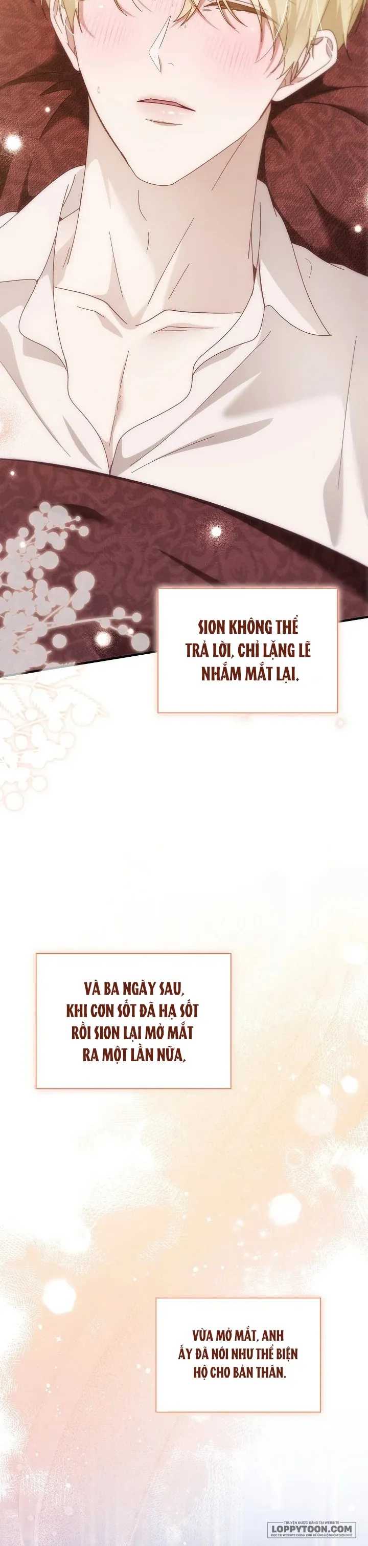 Dẫu Cho Con Gái Của Kẻ Phản Diện Trùng Sinh - Chap 69 - Trang 3