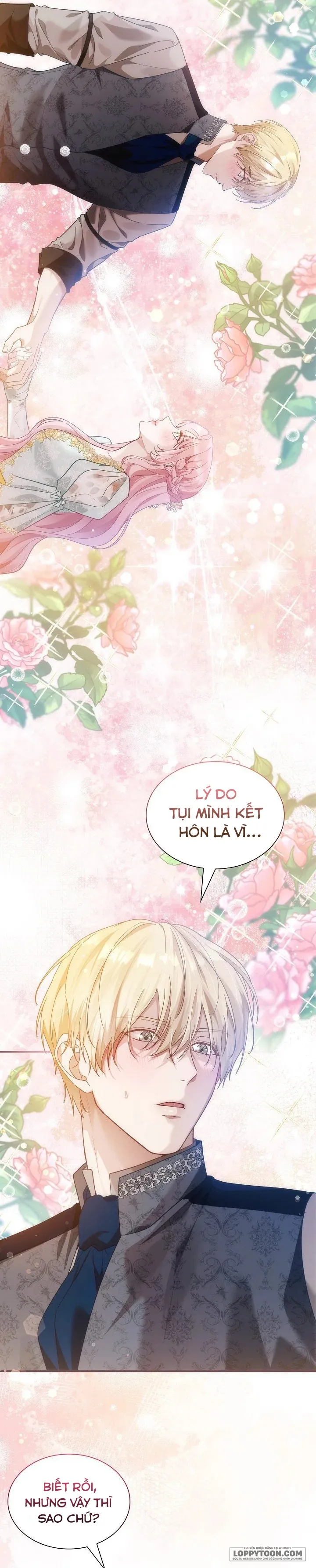 Dẫu Cho Con Gái Của Kẻ Phản Diện Trùng Sinh - Chap 69 - Trang 22