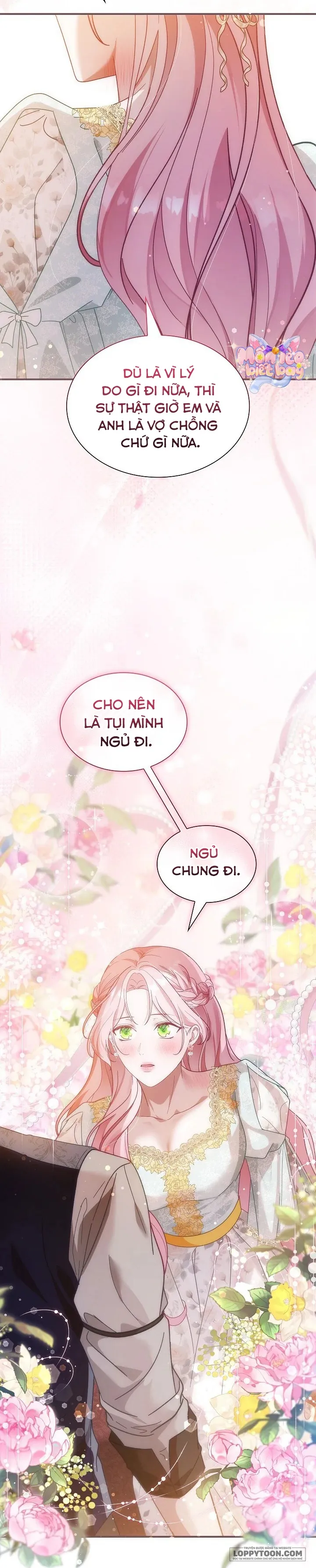Dẫu Cho Con Gái Của Kẻ Phản Diện Trùng Sinh - Chap 69 - Trang 23