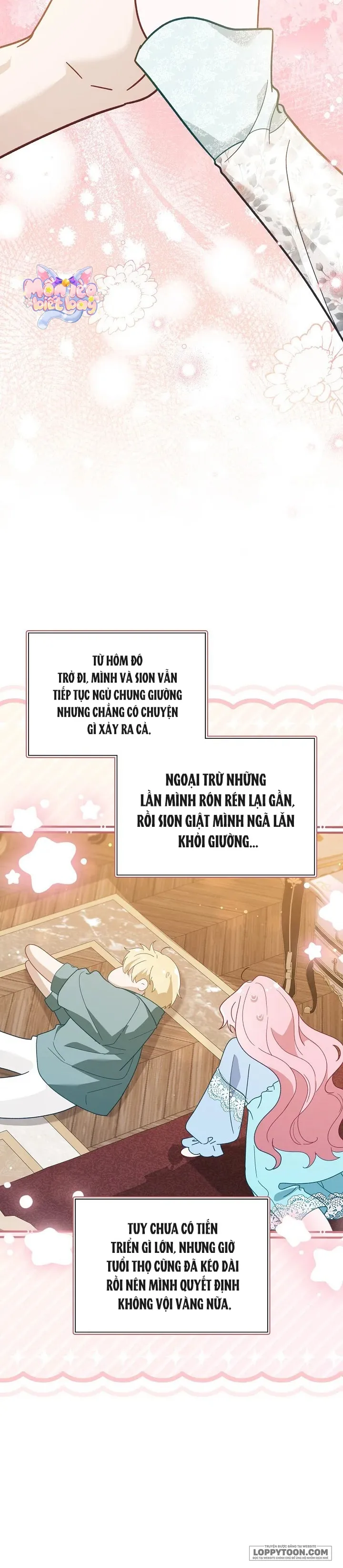 Dẫu Cho Con Gái Của Kẻ Phản Diện Trùng Sinh - Chap 69 - Trang 25