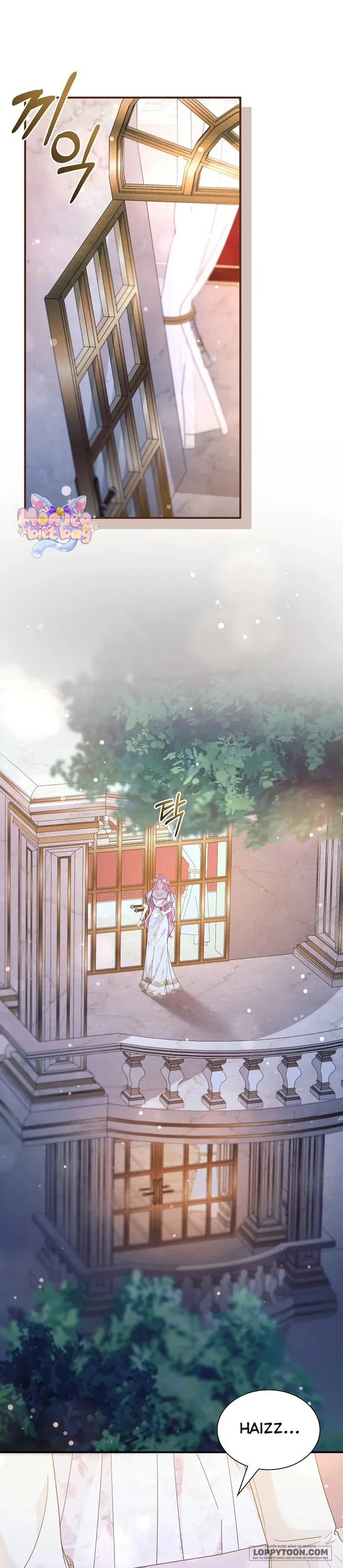 Dẫu Cho Con Gái Của Kẻ Phản Diện Trùng Sinh - Chap 69 - Trang 30
