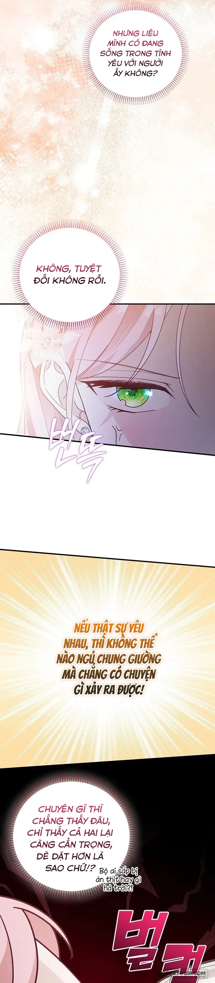 Dẫu Cho Con Gái Của Kẻ Phản Diện Trùng Sinh - Chap 69 - Trang 32
