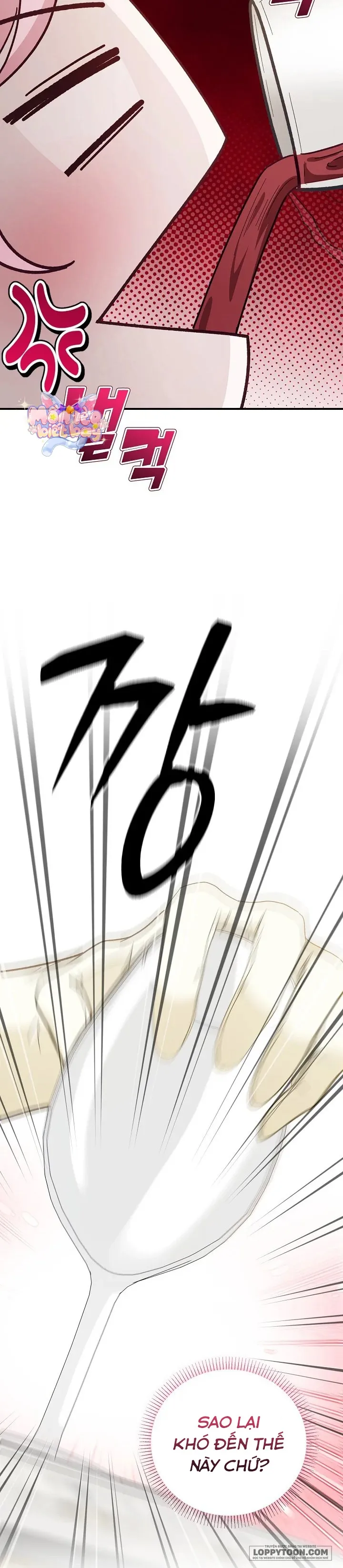 Dẫu Cho Con Gái Của Kẻ Phản Diện Trùng Sinh - Chap 69 - Trang 33