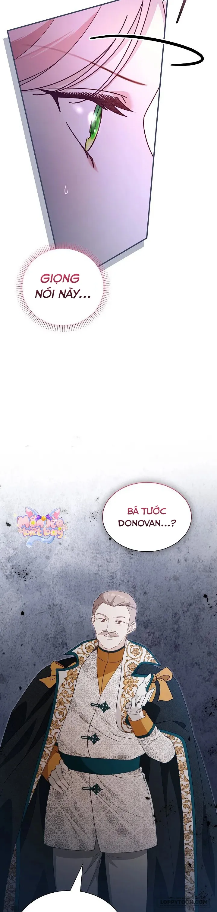 Dẫu Cho Con Gái Của Kẻ Phản Diện Trùng Sinh - Chap 69 - Trang 36