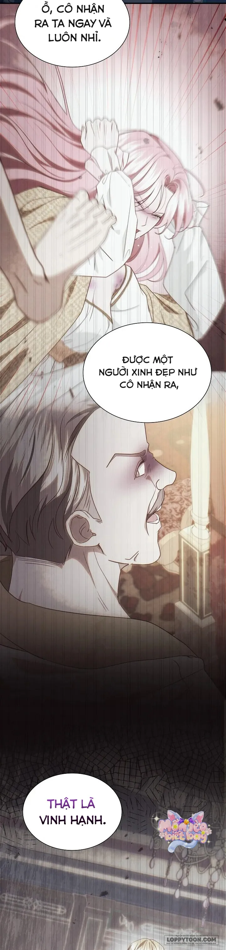 Dẫu Cho Con Gái Của Kẻ Phản Diện Trùng Sinh - Chap 69 - Trang 37