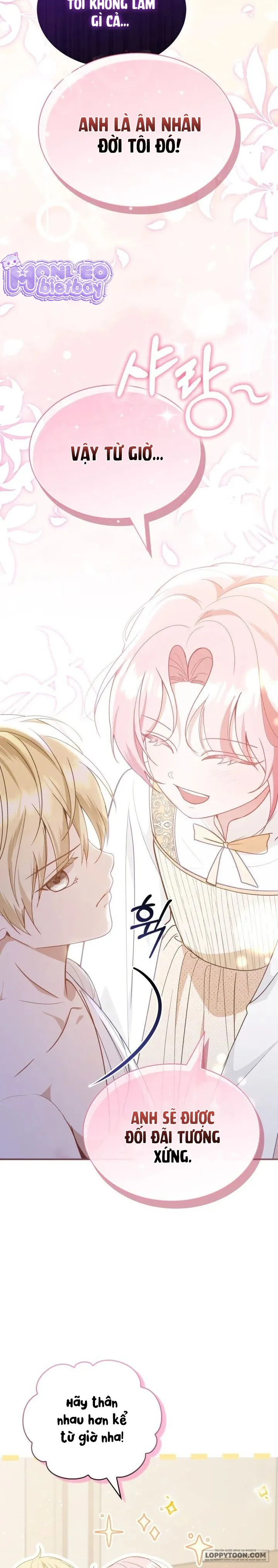 Dẫu Cho Con Gái Của Kẻ Phản Diện Trùng Sinh - Chap 7 - Trang 24