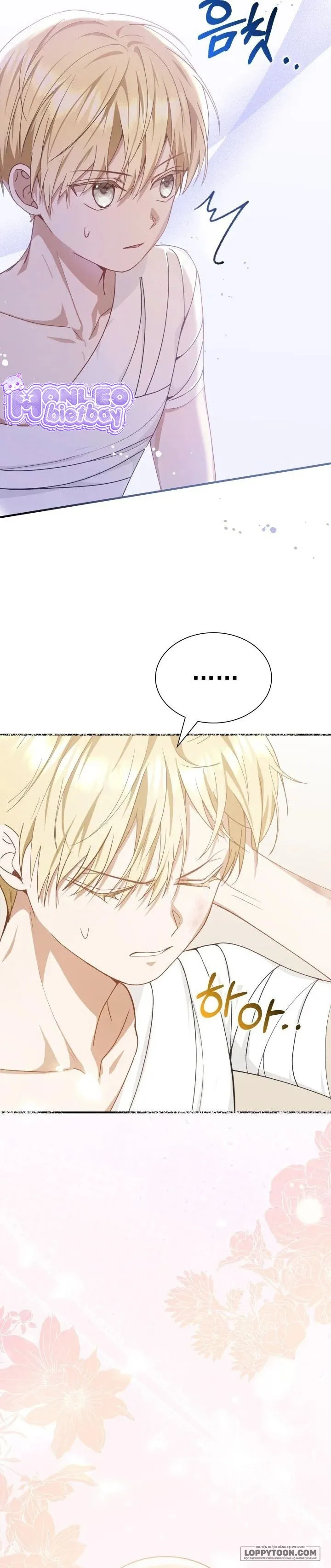 Dẫu Cho Con Gái Của Kẻ Phản Diện Trùng Sinh - Chap 7 - Trang 37
