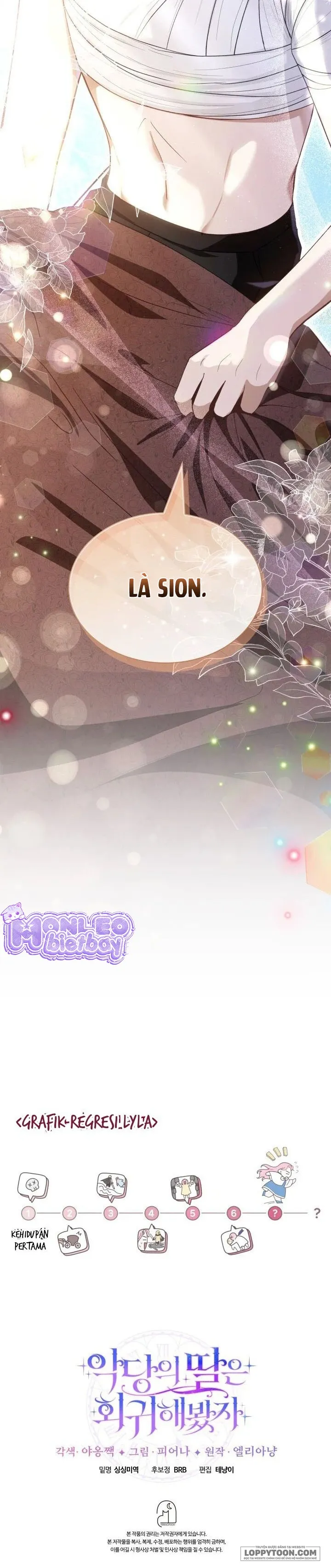 Dẫu Cho Con Gái Của Kẻ Phản Diện Trùng Sinh - Chap 7 - Trang 39