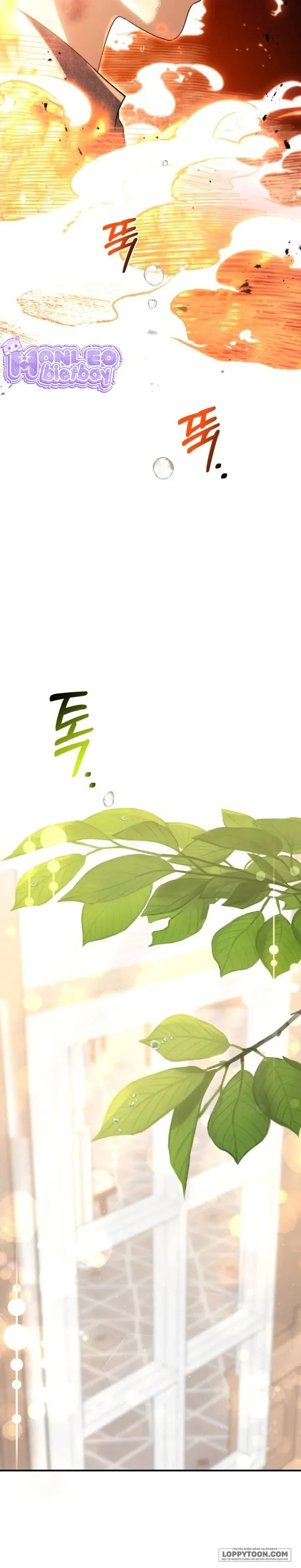 Dẫu Cho Con Gái Của Kẻ Phản Diện Trùng Sinh - Chap 7 - Trang 10
