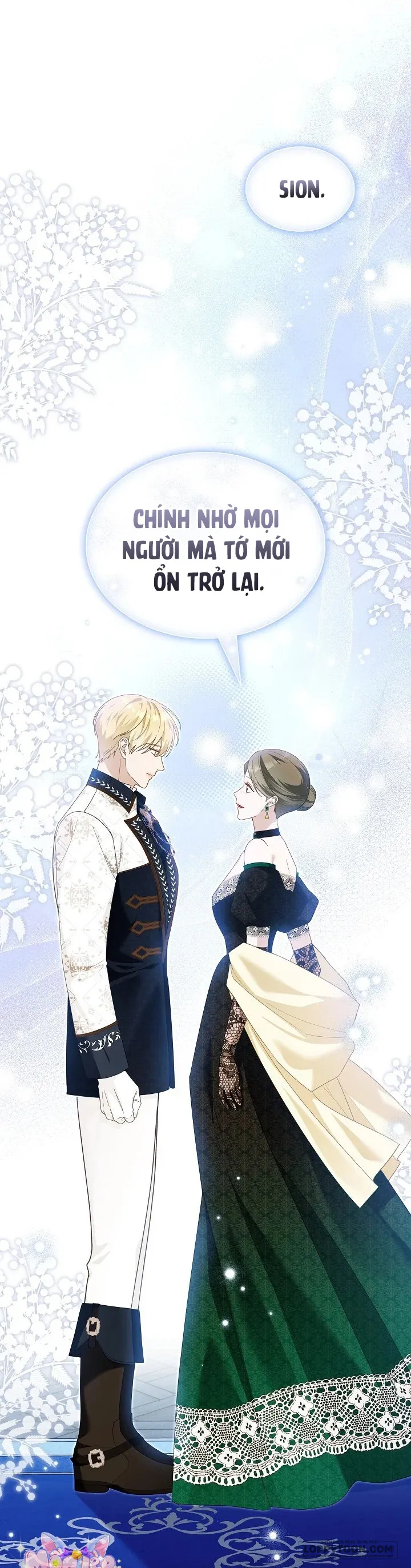 Dẫu Cho Con Gái Của Kẻ Phản Diện Trùng Sinh - Chap 70 - Trang 13