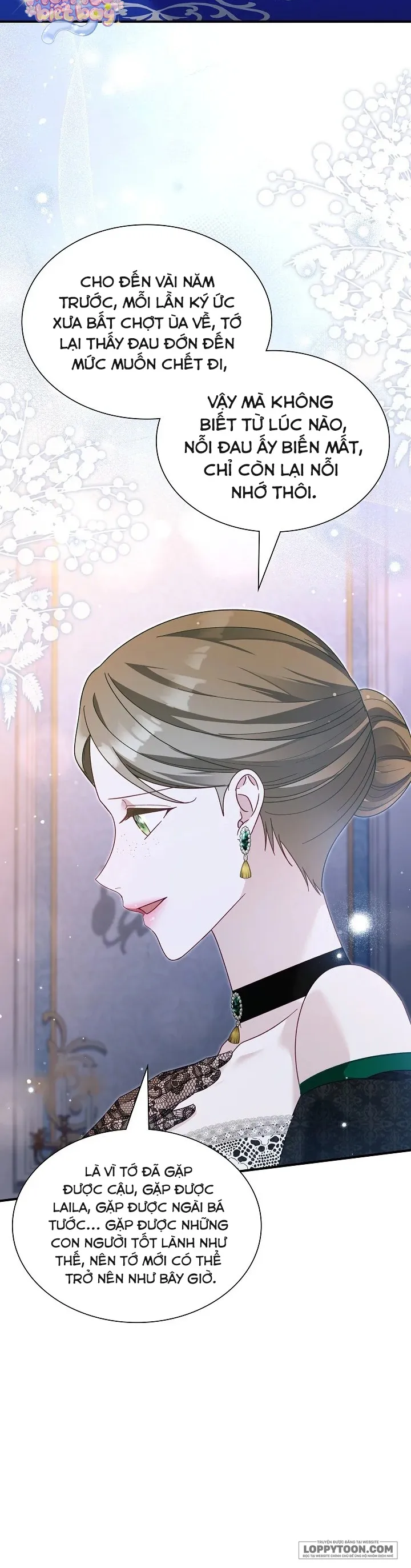 Dẫu Cho Con Gái Của Kẻ Phản Diện Trùng Sinh - Chap 70 - Trang 14