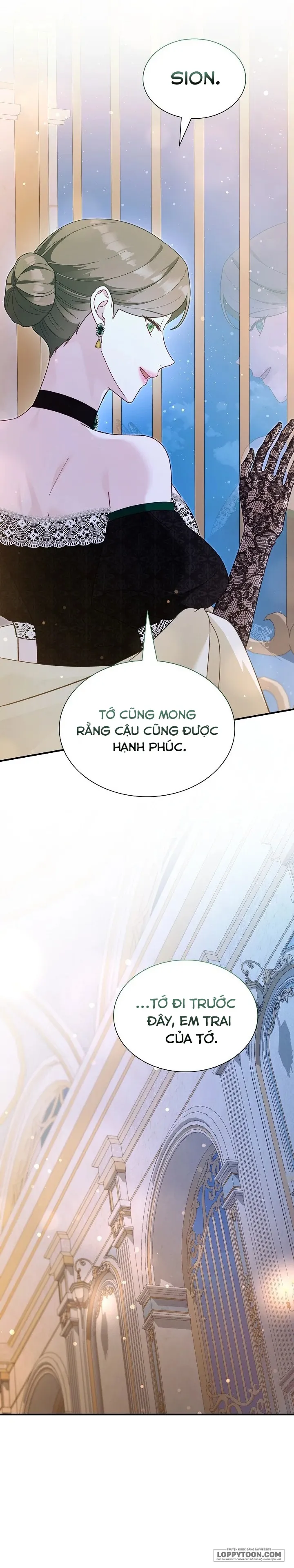 Dẫu Cho Con Gái Của Kẻ Phản Diện Trùng Sinh - Chap 70 - Trang 18