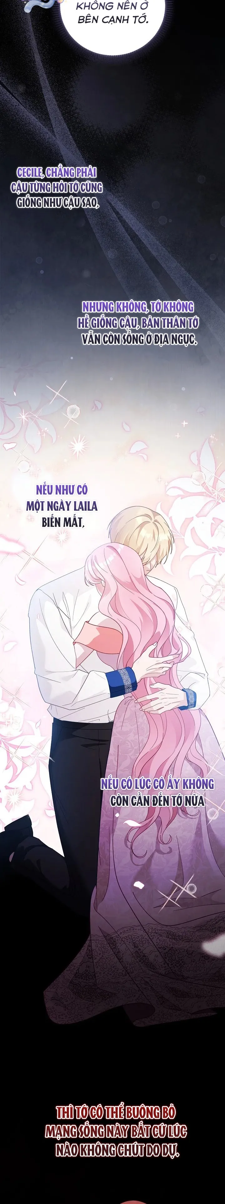 Dẫu Cho Con Gái Của Kẻ Phản Diện Trùng Sinh - Chap 70 - Trang 20