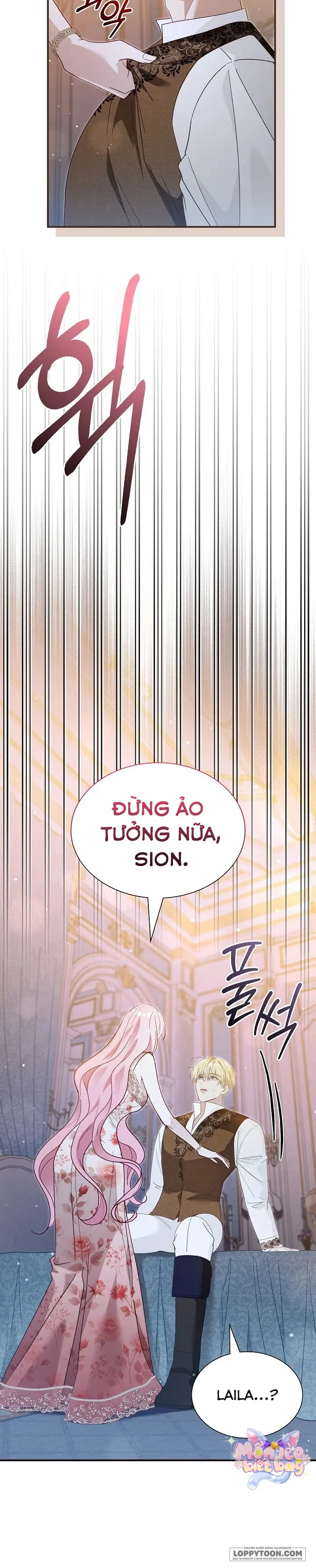 Dẫu Cho Con Gái Của Kẻ Phản Diện Trùng Sinh - Chap 70 - Trang 28