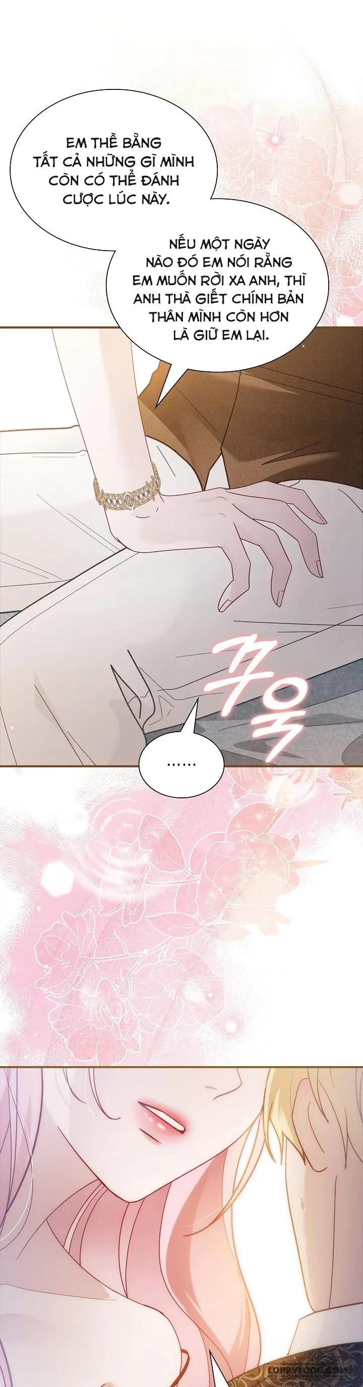 Dẫu Cho Con Gái Của Kẻ Phản Diện Trùng Sinh - Chap 70 - Trang 29
