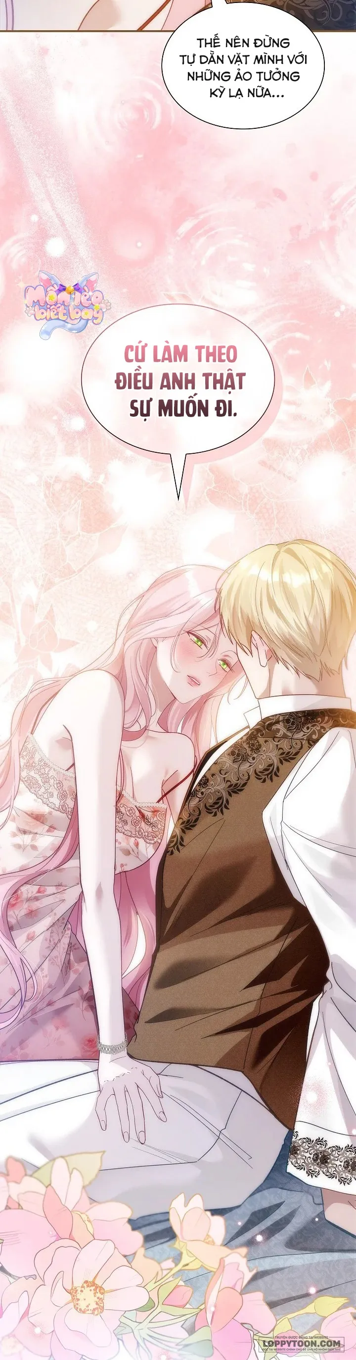 Dẫu Cho Con Gái Của Kẻ Phản Diện Trùng Sinh - Chap 70 - Trang 30