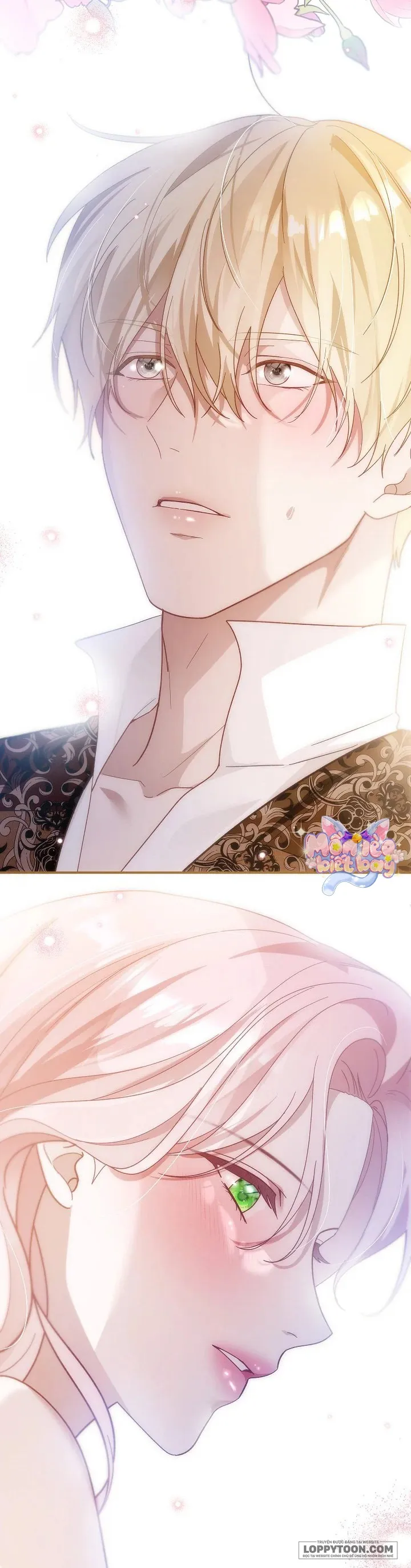 Dẫu Cho Con Gái Của Kẻ Phản Diện Trùng Sinh - Chap 70 - Trang 31