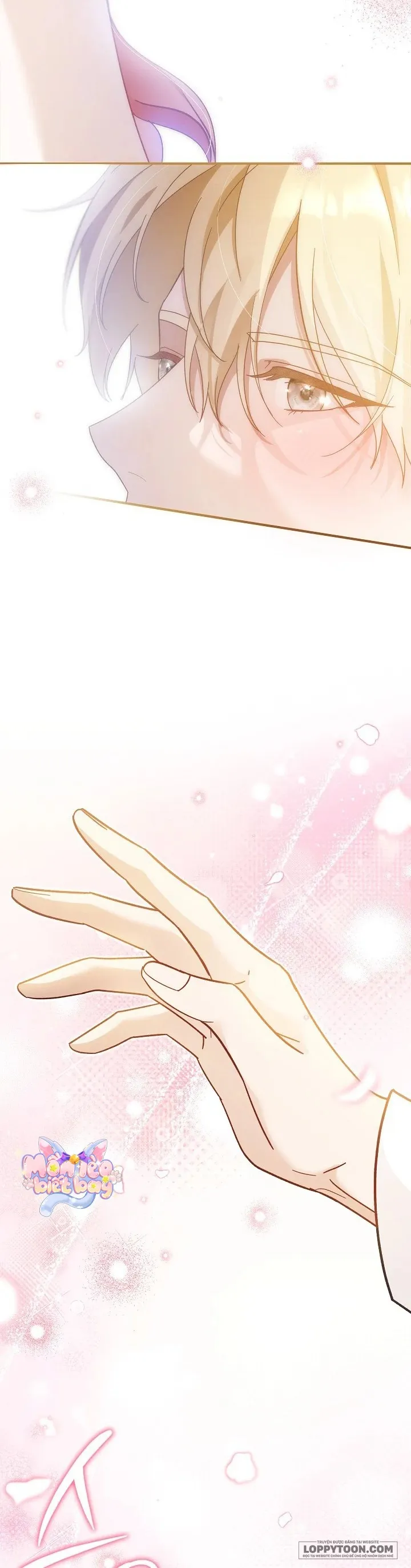 Dẫu Cho Con Gái Của Kẻ Phản Diện Trùng Sinh - Chap 70 - Trang 32