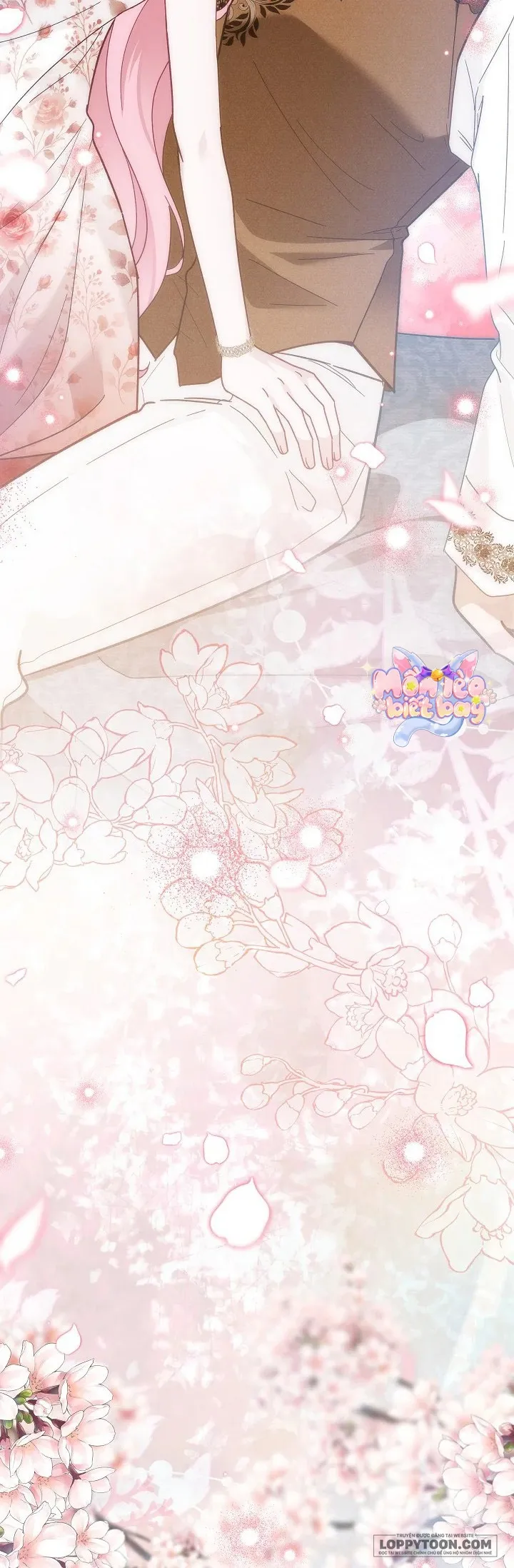 Dẫu Cho Con Gái Của Kẻ Phản Diện Trùng Sinh - Chap 70 - Trang 34