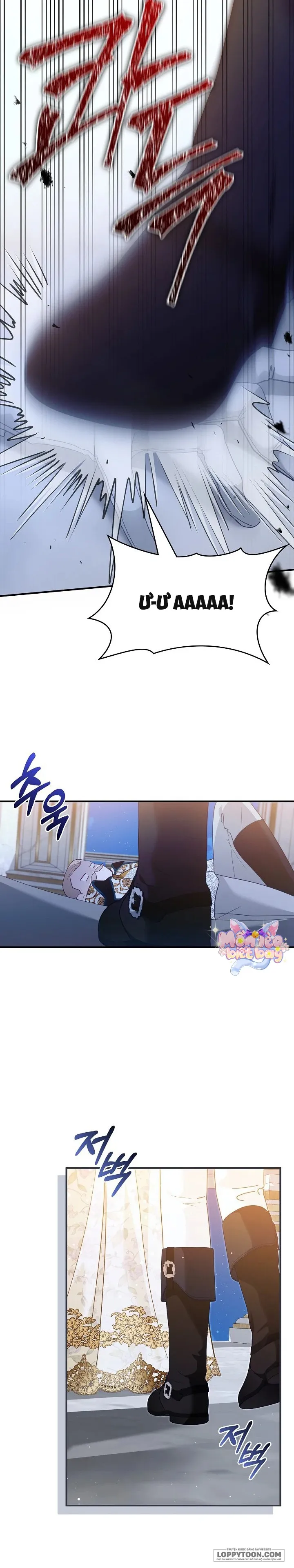 Dẫu Cho Con Gái Của Kẻ Phản Diện Trùng Sinh - Chap 70 - Trang 7