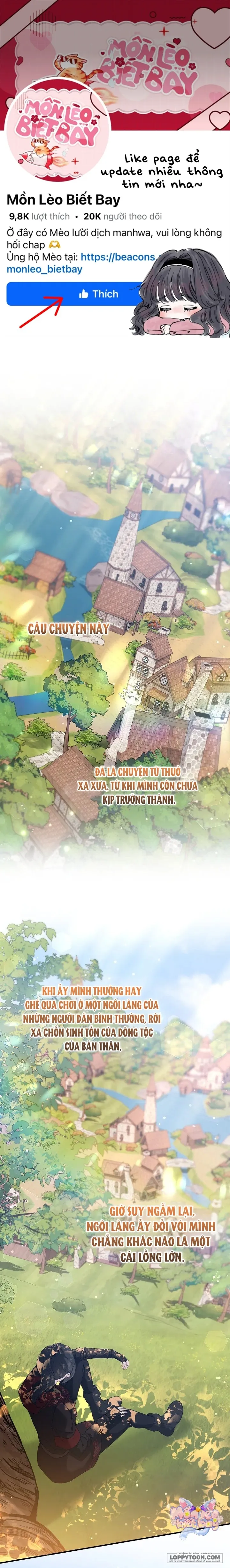 Dẫu Cho Con Gái Của Kẻ Phản Diện Trùng Sinh - Chap 71 - Trang 1