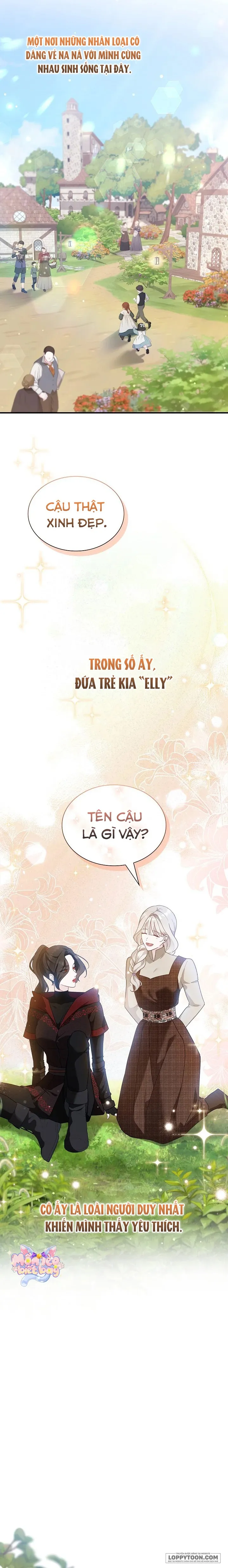 Dẫu Cho Con Gái Của Kẻ Phản Diện Trùng Sinh - Chap 71 - Trang 2