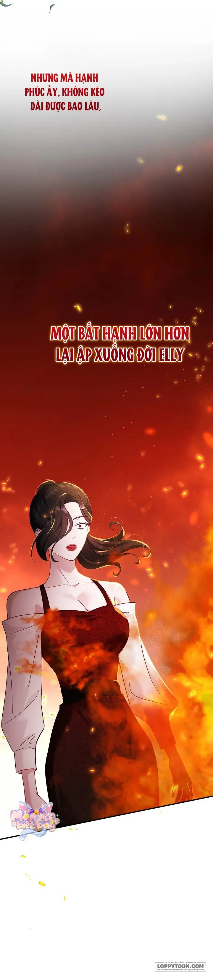 Dẫu Cho Con Gái Của Kẻ Phản Diện Trùng Sinh - Chap 71 - Trang 11