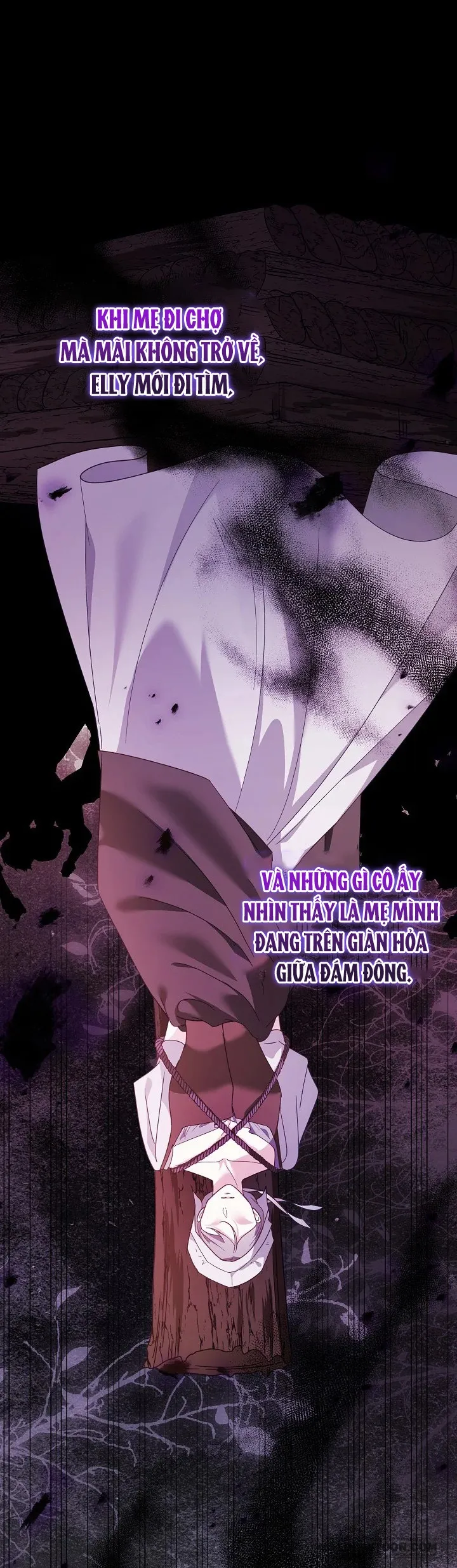 Dẫu Cho Con Gái Của Kẻ Phản Diện Trùng Sinh - Chap 71 - Trang 17