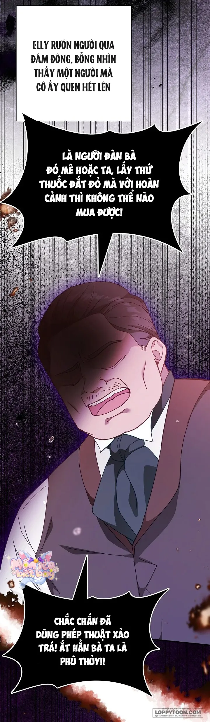 Dẫu Cho Con Gái Của Kẻ Phản Diện Trùng Sinh - Chap 71 - Trang 18