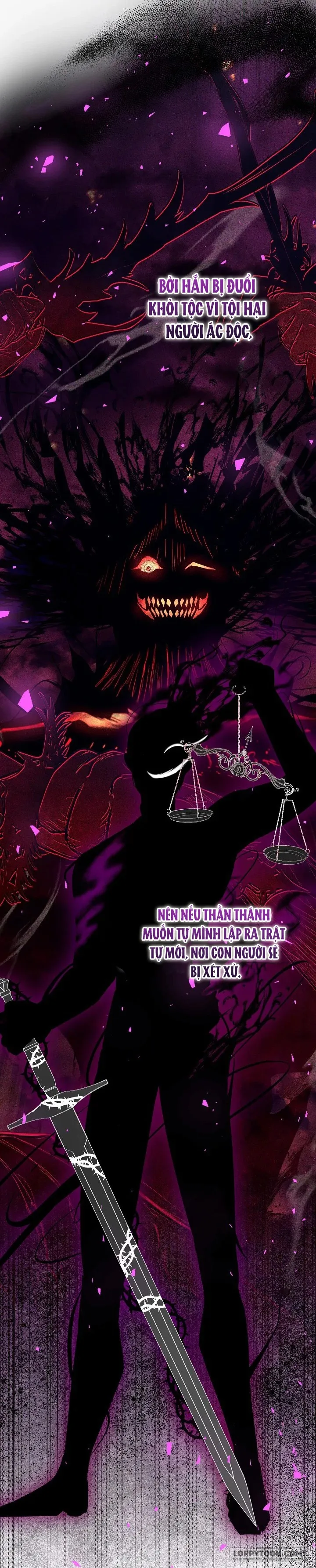 Dẫu Cho Con Gái Của Kẻ Phản Diện Trùng Sinh - Chap 71 - Trang 28