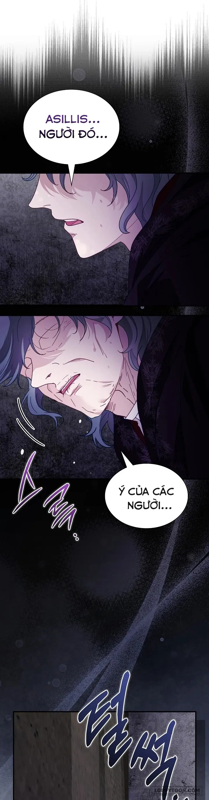 Dẫu Cho Con Gái Của Kẻ Phản Diện Trùng Sinh - Chap 71 - Trang 35