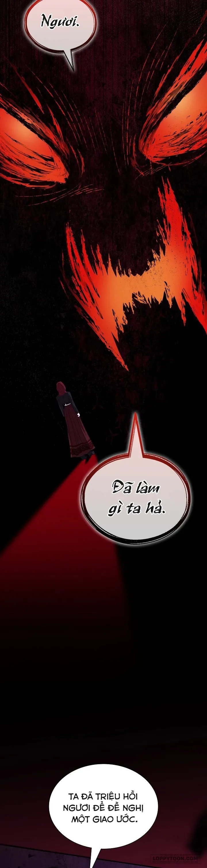 Dẫu Cho Con Gái Của Kẻ Phản Diện Trùng Sinh - Chap 71 - Trang 37