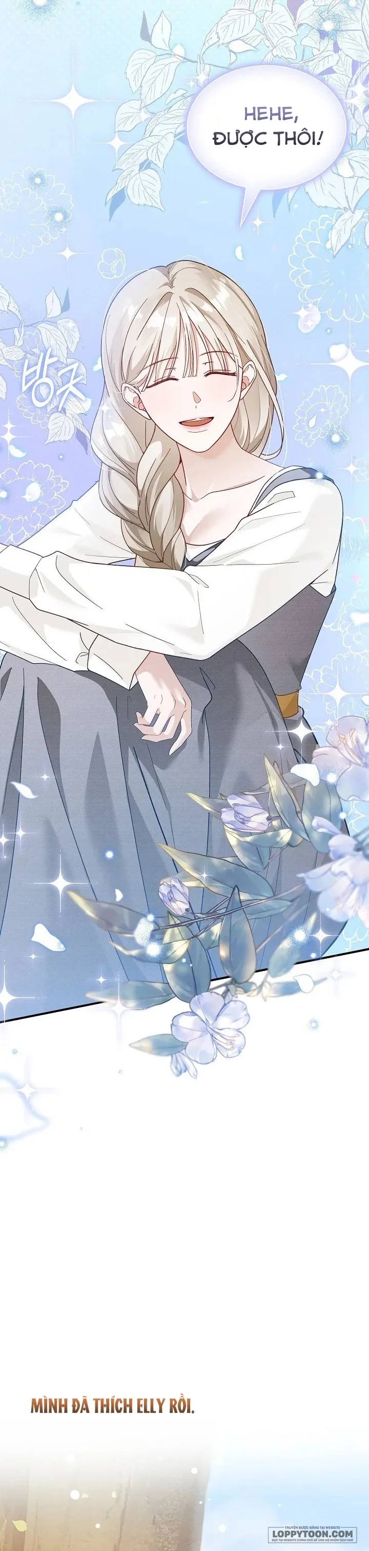 Dẫu Cho Con Gái Của Kẻ Phản Diện Trùng Sinh - Chap 71 - Trang 5