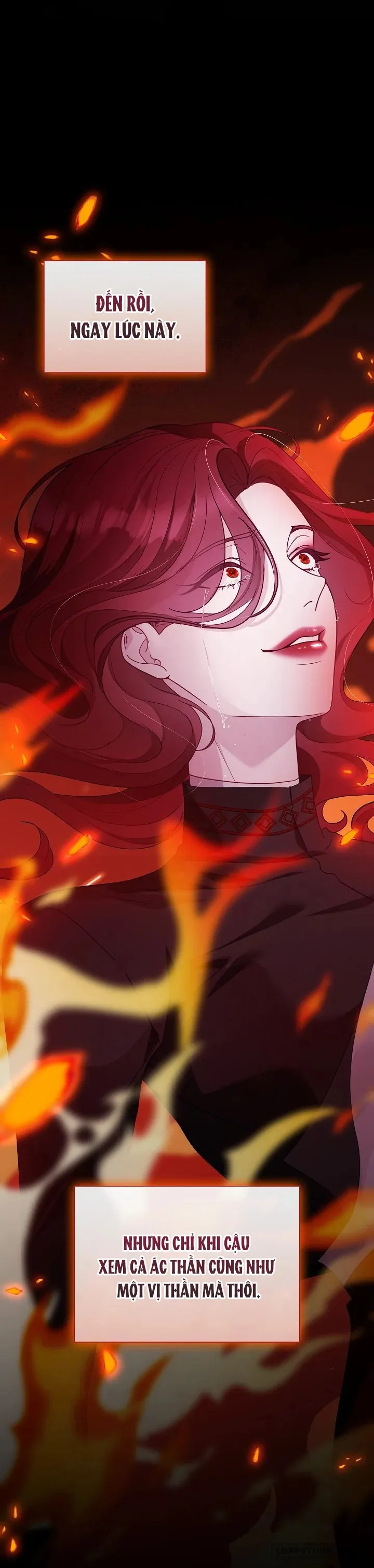 Dẫu Cho Con Gái Của Kẻ Phản Diện Trùng Sinh - Chap 71 - Trang 43