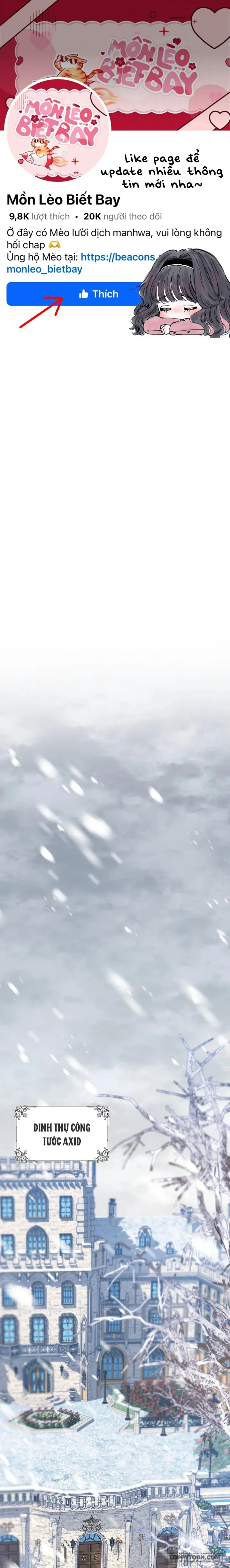 Dẫu Cho Con Gái Của Kẻ Phản Diện Trùng Sinh - Chap 72 - Trang 1