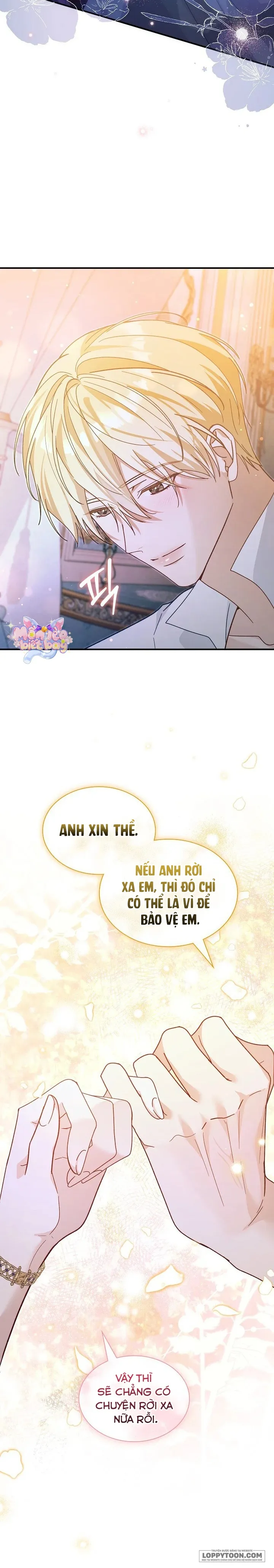 Dẫu Cho Con Gái Của Kẻ Phản Diện Trùng Sinh - Chap 72 - Trang 11