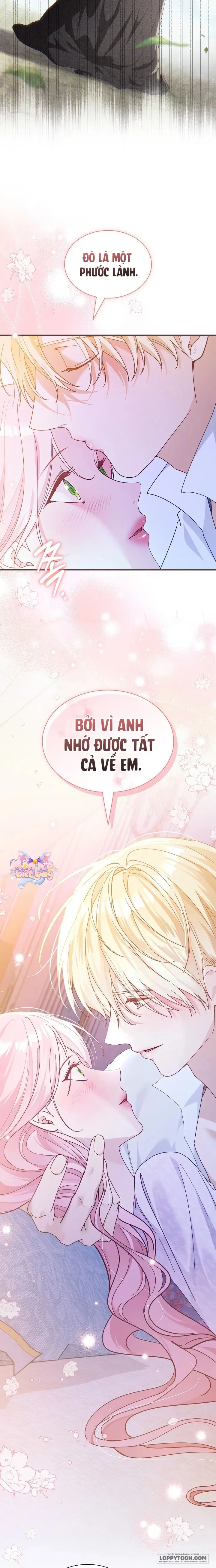 Dẫu Cho Con Gái Của Kẻ Phản Diện Trùng Sinh - Chap 72 - Trang 13