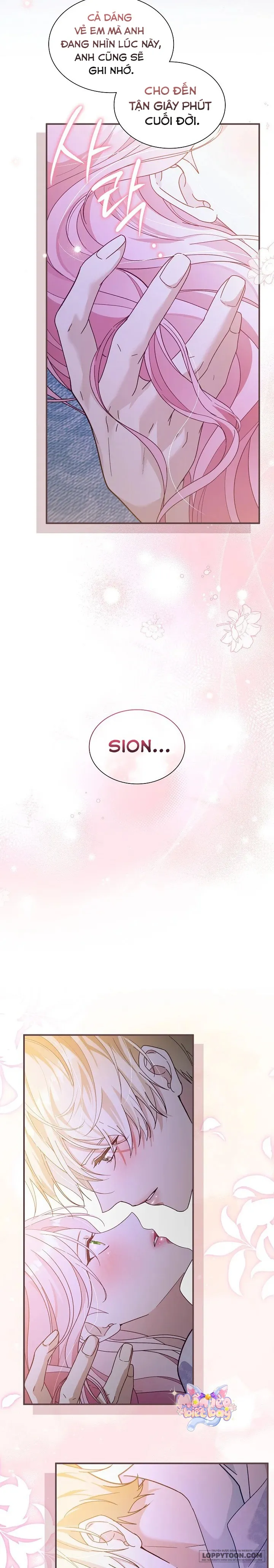 Dẫu Cho Con Gái Của Kẻ Phản Diện Trùng Sinh - Chap 72 - Trang 14