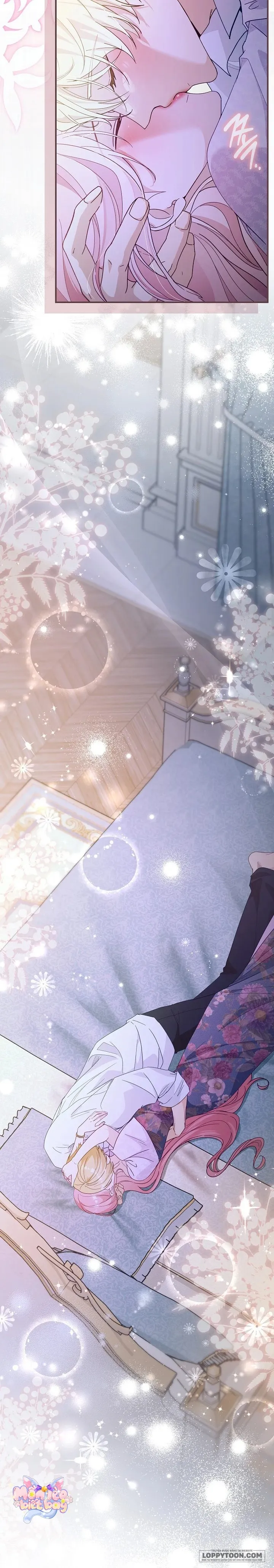 Dẫu Cho Con Gái Của Kẻ Phản Diện Trùng Sinh - Chap 72 - Trang 15